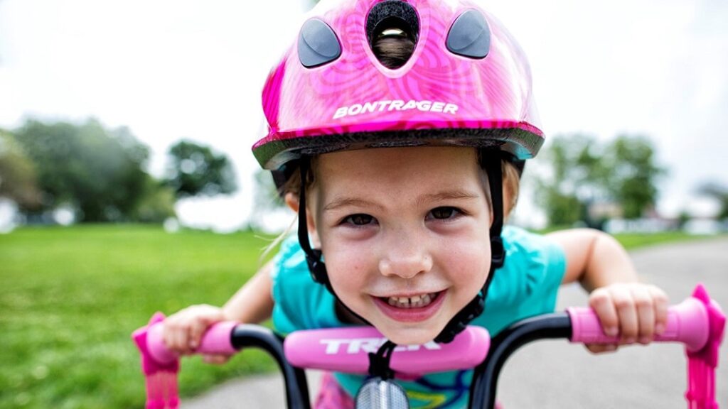 Trek_Kinderfahrrad_pink
