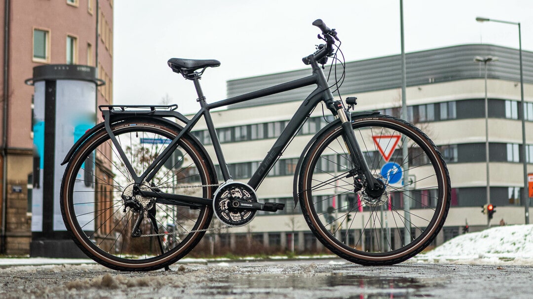 Cube Kathmandu Pro 2021 online kaufen