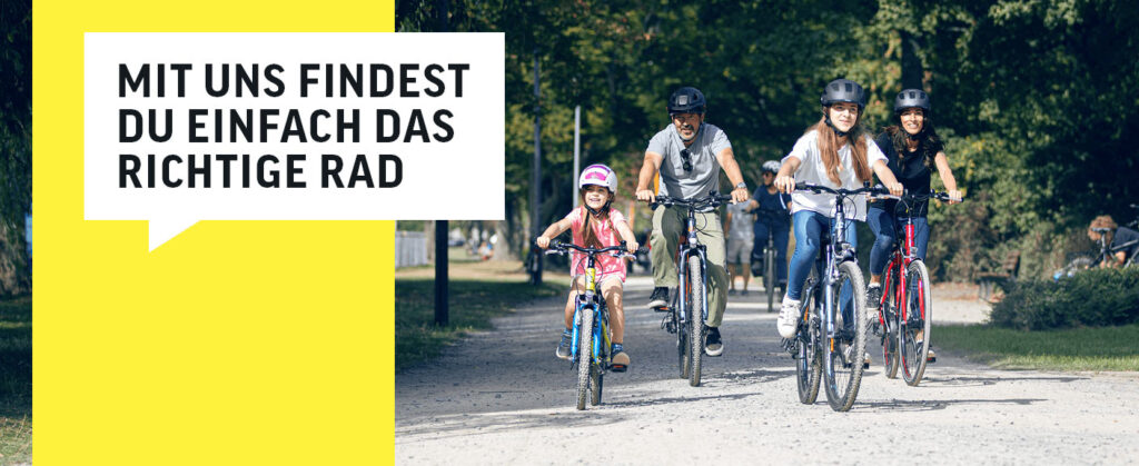 NEUERÖFFNUNG! Aus Cyclesport wird Lucky Bike Remchingen