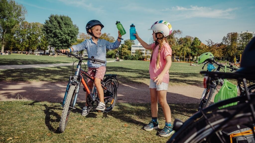 NEUERÖFFNUNG! Aus Fahrradgigant wird Lucky Bike Münster Nord