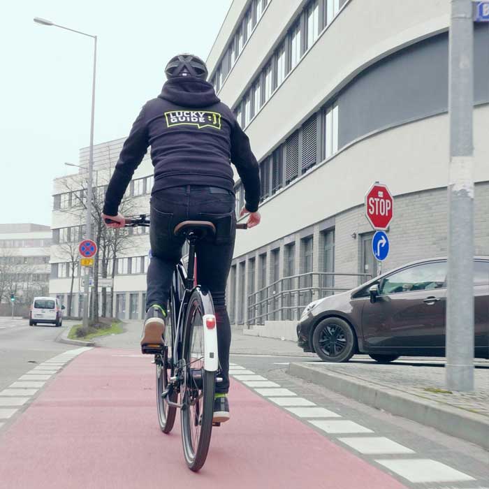 Mobilität & Verkehr