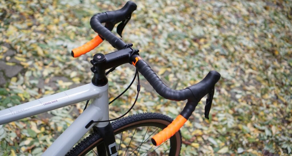 Testbericht Cube Cross und Cube Cross Pro