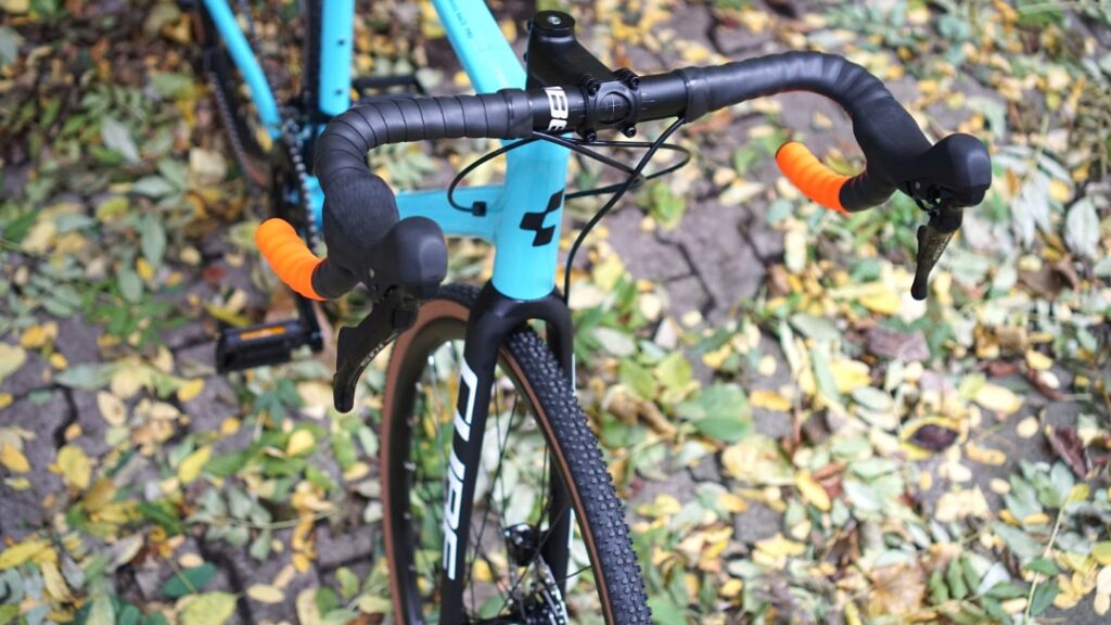 Test Cube Cross und Cube Cross Pro