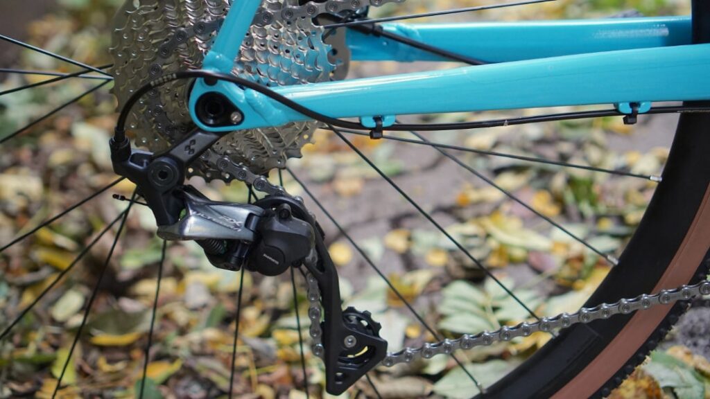 Testbericht Cube Cross und Cube Cross Pro