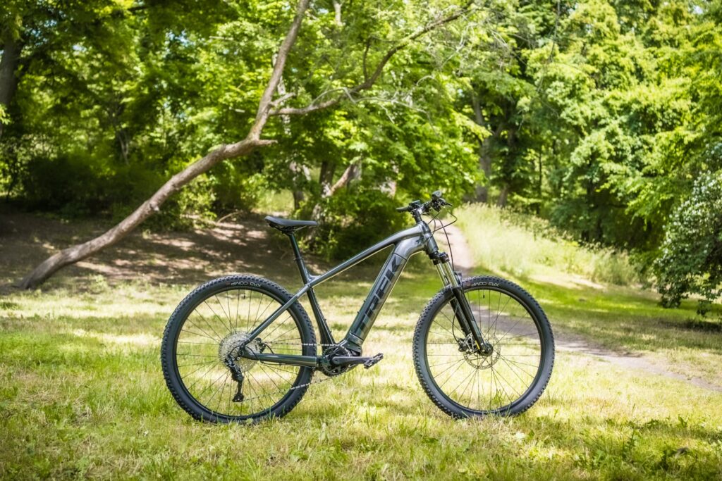 Test: Trek Powerfly 4 625 2022