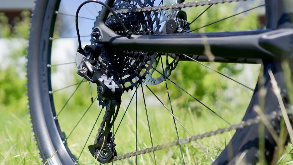 Test Cube Reaction C:62 One 2022