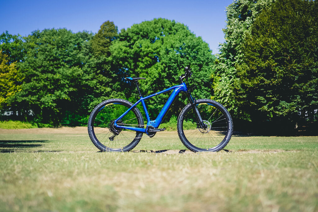 Test: Axess Element 2022