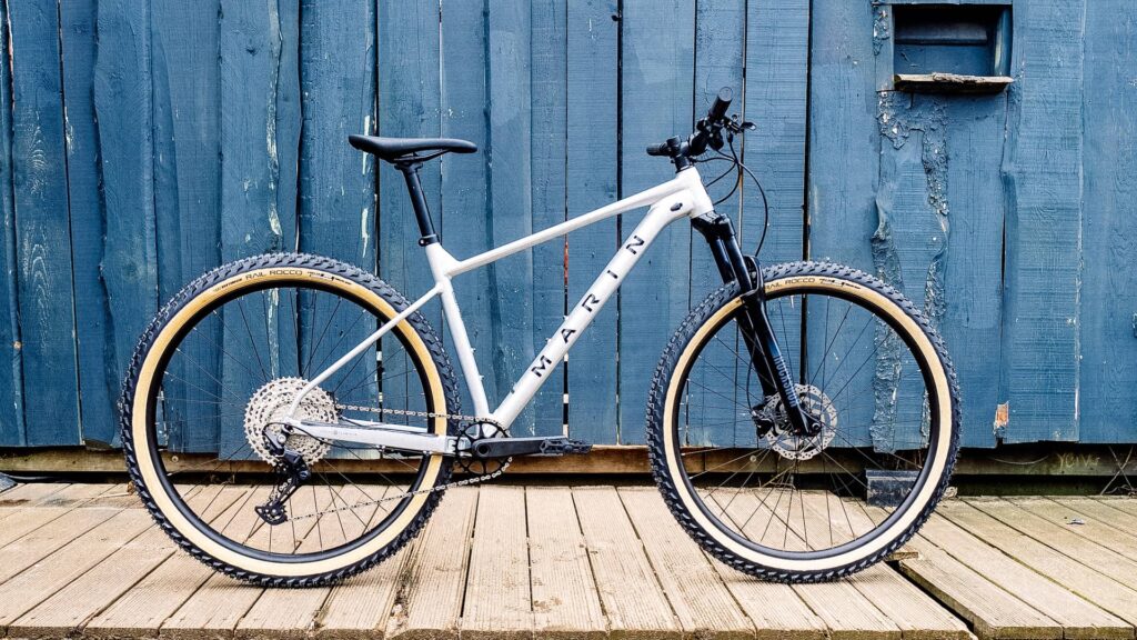 Test: Marin Team Marin 1 2023