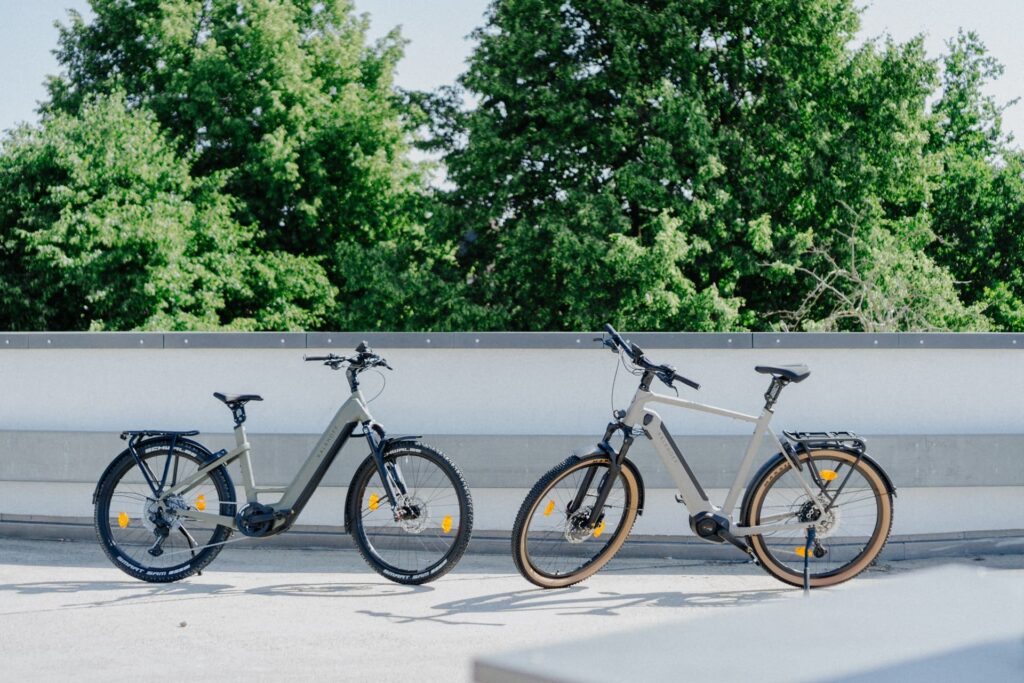 Test: Kalkhoff Entice 5 Advance+ ABS und Kalkhoff Entice 7 Advance+ ABS