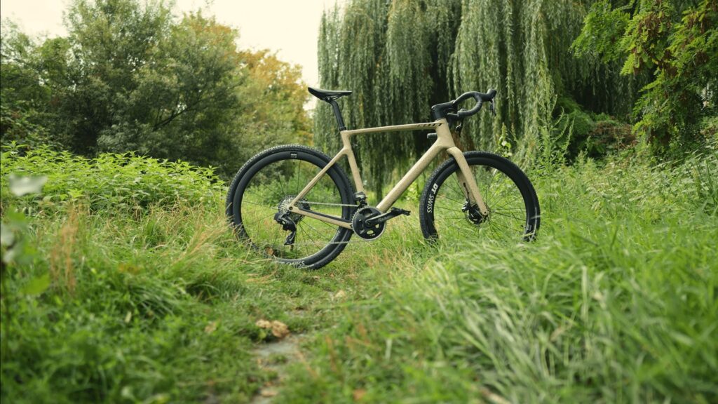 Test: Scott Gravel Addict 10