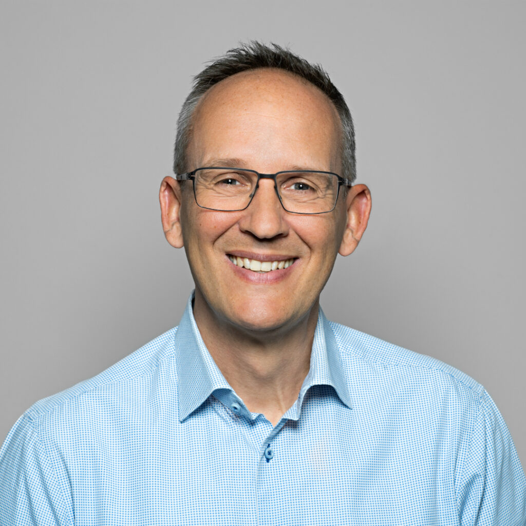 Christian Morgenroth