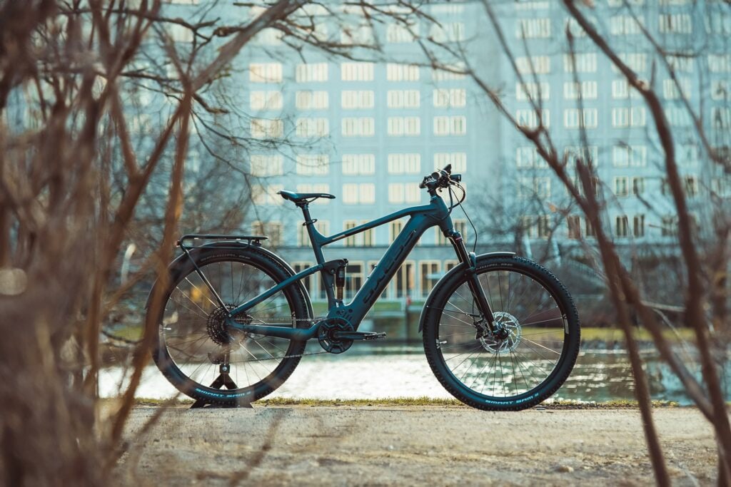 Test: Axess Rogue FS Allroad