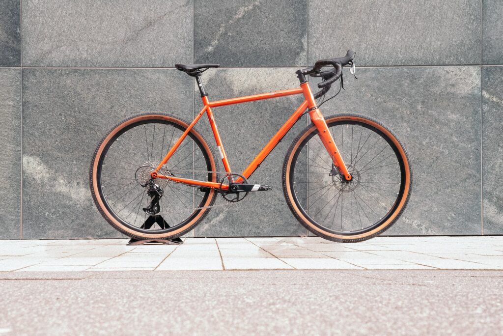 Test: VSF Fahrradmanufaktur GX-500