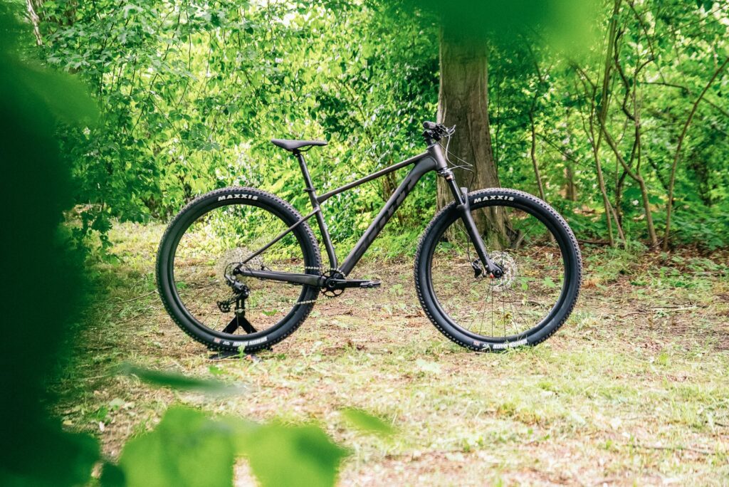 Test: Scott Scale 980 2024