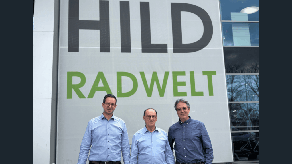 Das Team bleibt: HILD Radwelt in Freiburg wird Teil von Lucky Bike