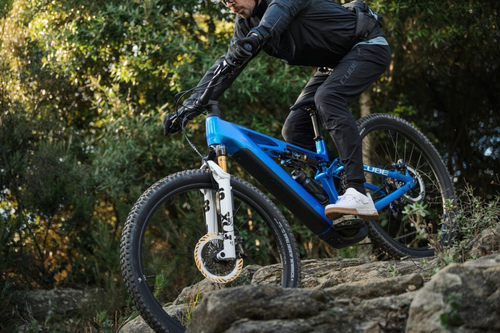 Die Cube Stereo Hybrid-Modelle 2026 im Vergleich