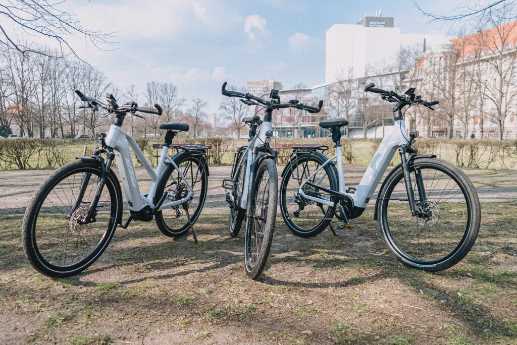 Test: KTM Macina Style X Pro 2025