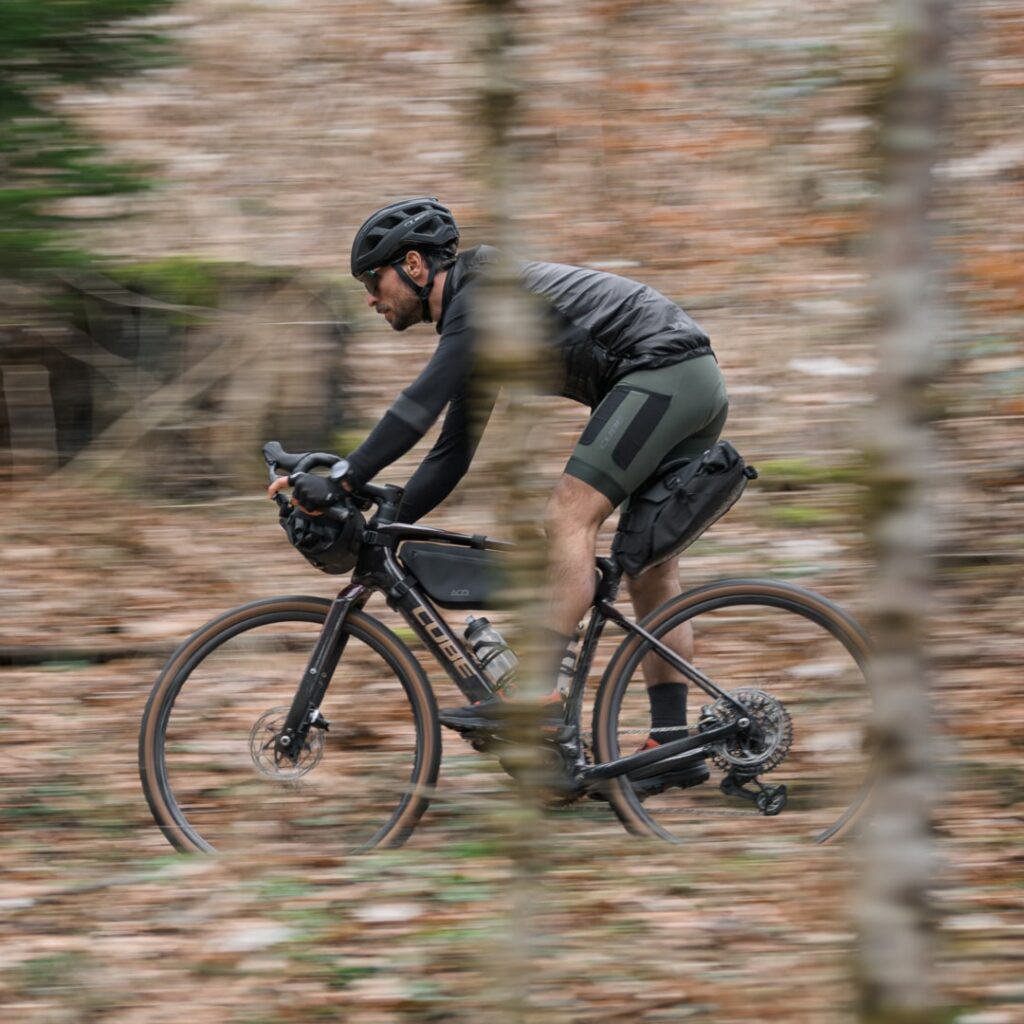 Light-E-Bikes: Weniger ist definitiv mehr