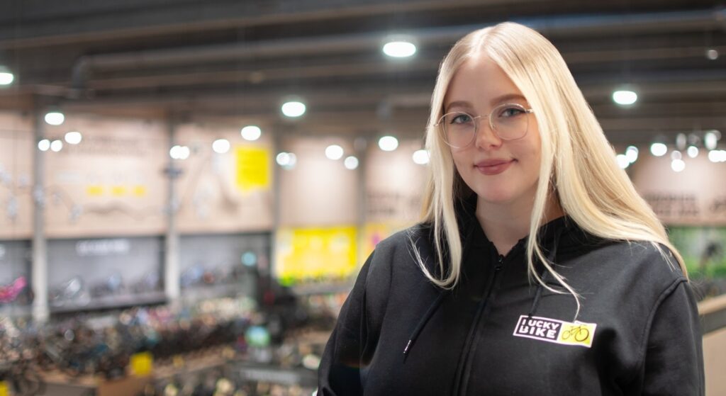 Lucky Bike arbeitet mit BAJ: „Wir geben allen Azubis eine Chance“