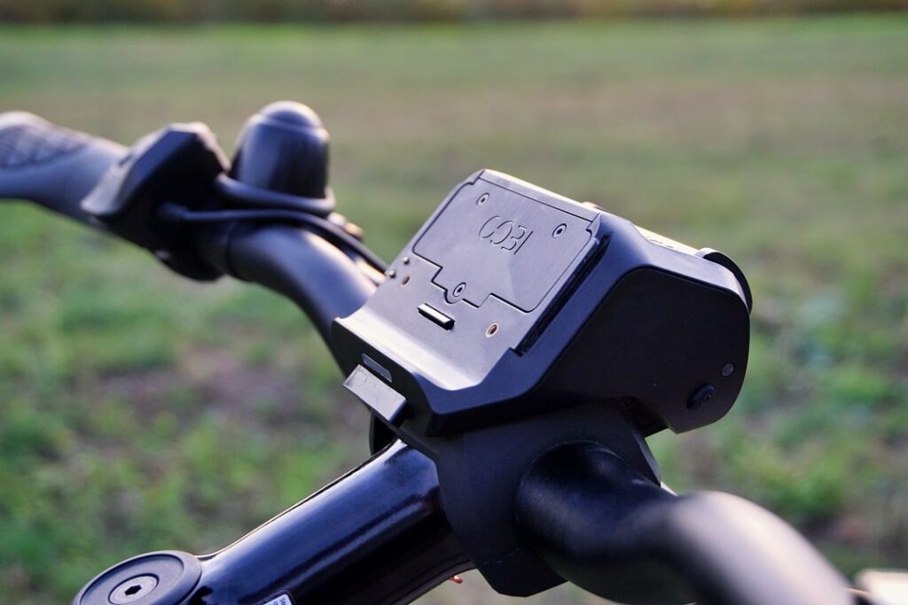 Test: COBI.Bike für Bosch E-Bikes