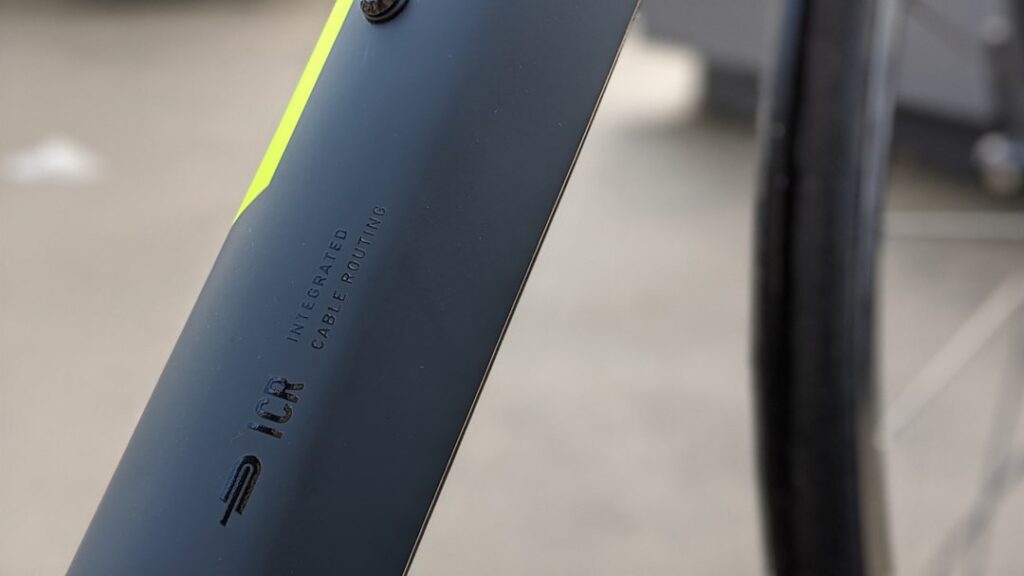 Test: Cube Attain 2020