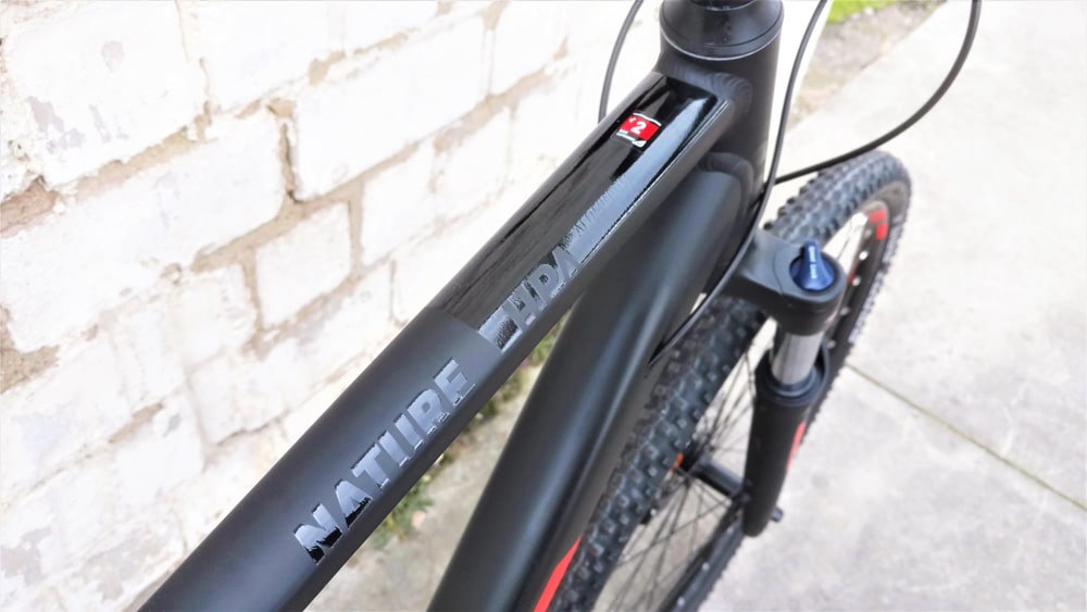 Test: Cube Nature Pro 2019