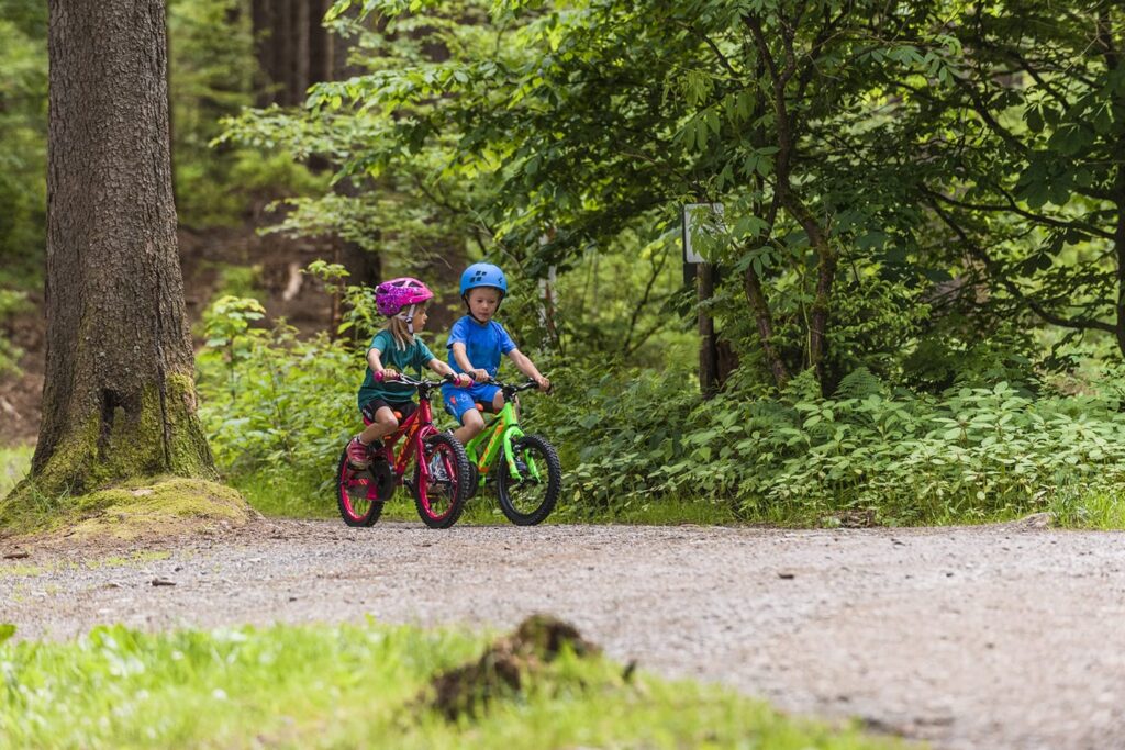Kinderfahrrad kaufen – So findest du das richtige Bike für dein Kind