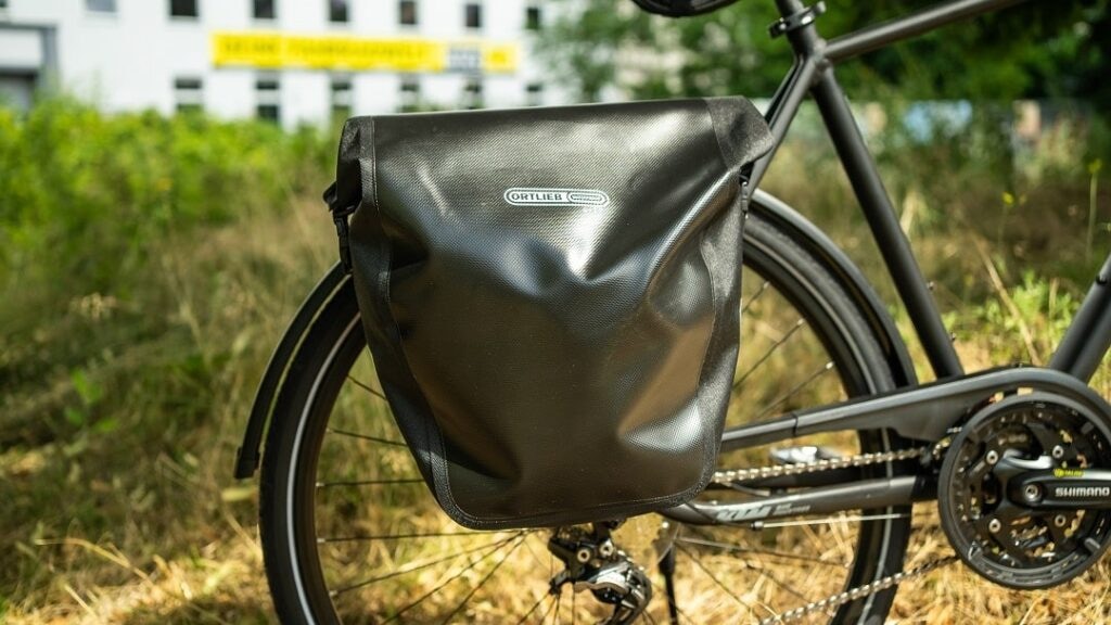 Fahrradtasche, Korb & Co: So transportierst du Gepäck auf dem Fahrrad