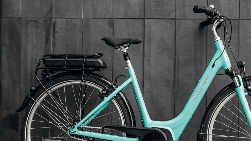 Bosch E-Bike-Akkus im Vergleich