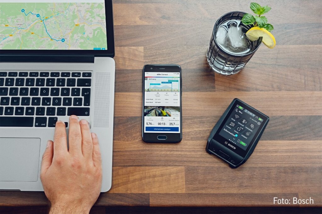 Das Bosch (Smart) System einfach erklärt