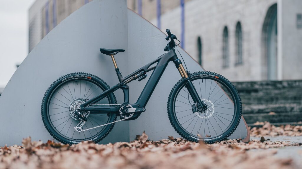 Cube Stereo Hybrid Modelle im Vergleich 2025