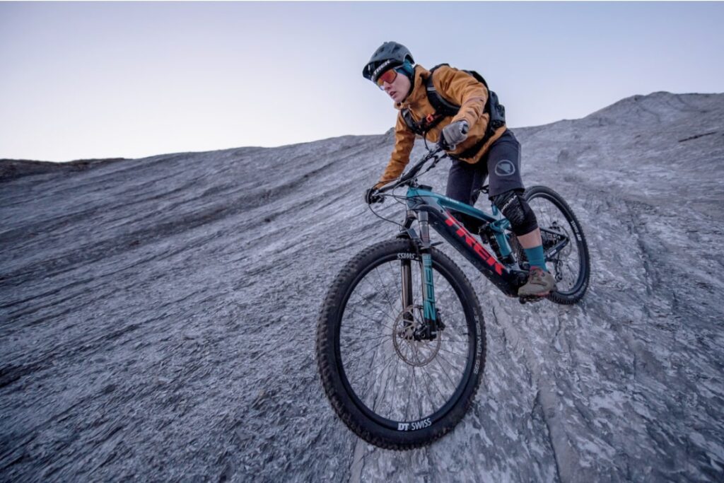 Alles zum Fahrradreifen – Teil 3: Welche Reifenbreite beim Rennrad, Trekkingbike, E-Bike oder MTB?