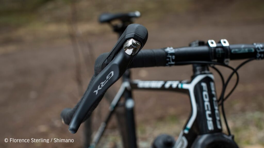 Shimano GRX: Spezielle Schaltgruppe für Gravel-Bikes