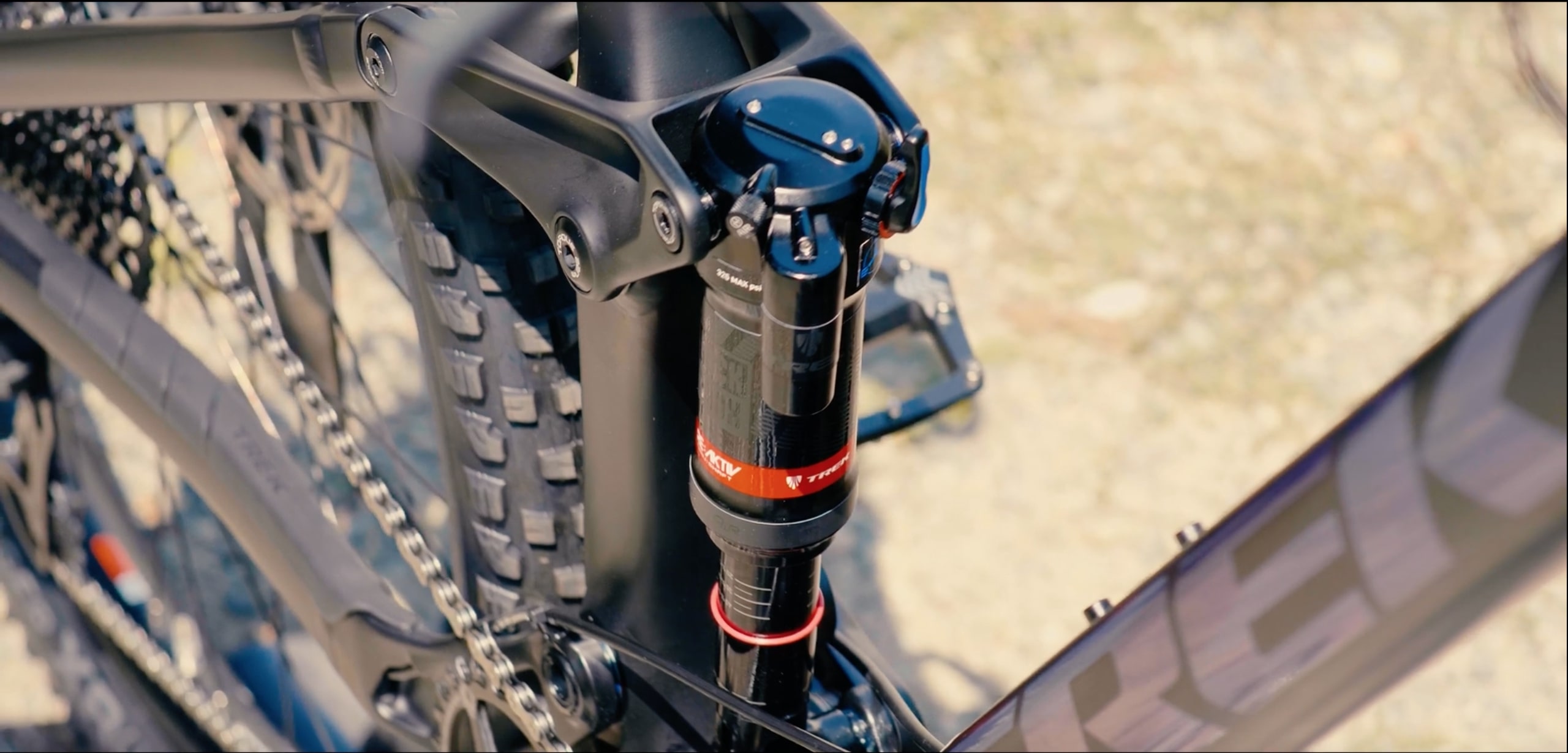 Trek Slash 8 2020 Test