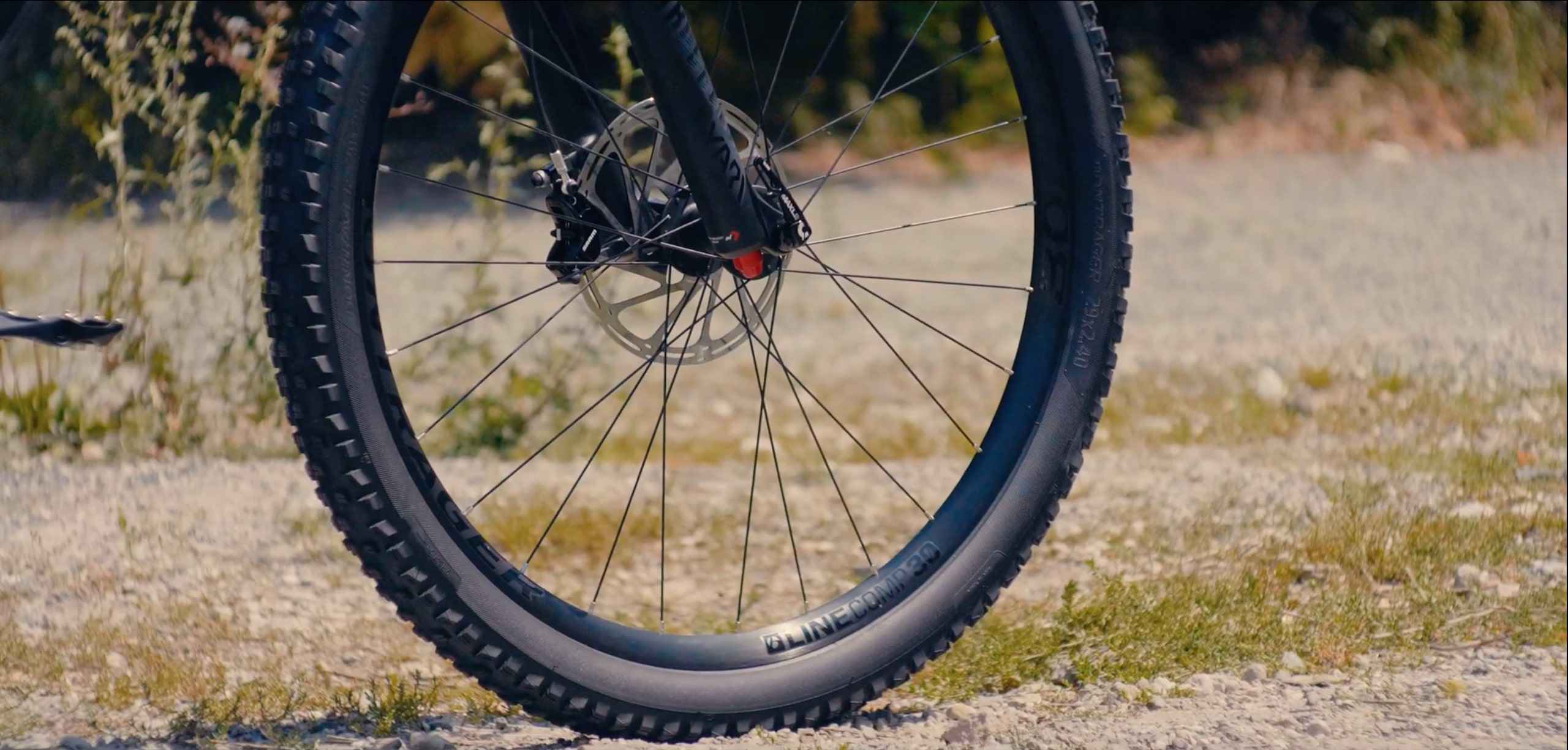 Trek Slash 8 2020 Test