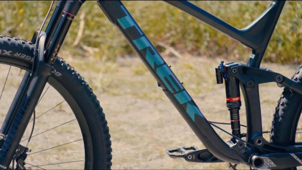 Test: Trek Slash 8 29 2020