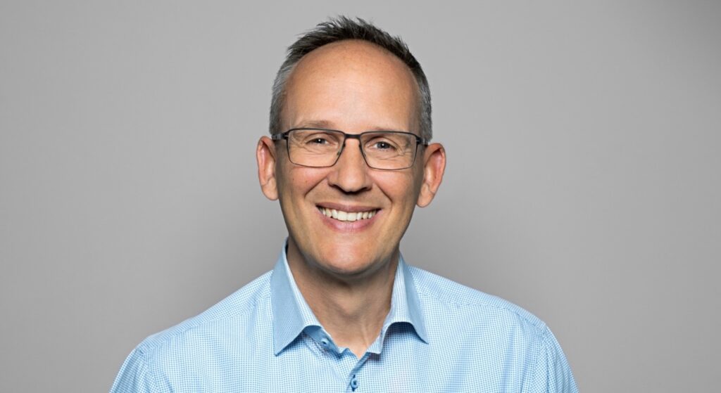 Lucky Bike-Geschäftsführer: „Der Radmarkt kehrt in die Normalität zurück“​