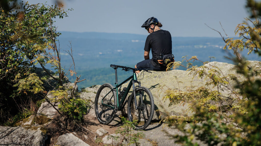 Cube Reaction PRO 2026 hpa high performance aluminium Hardtail Mountainbike