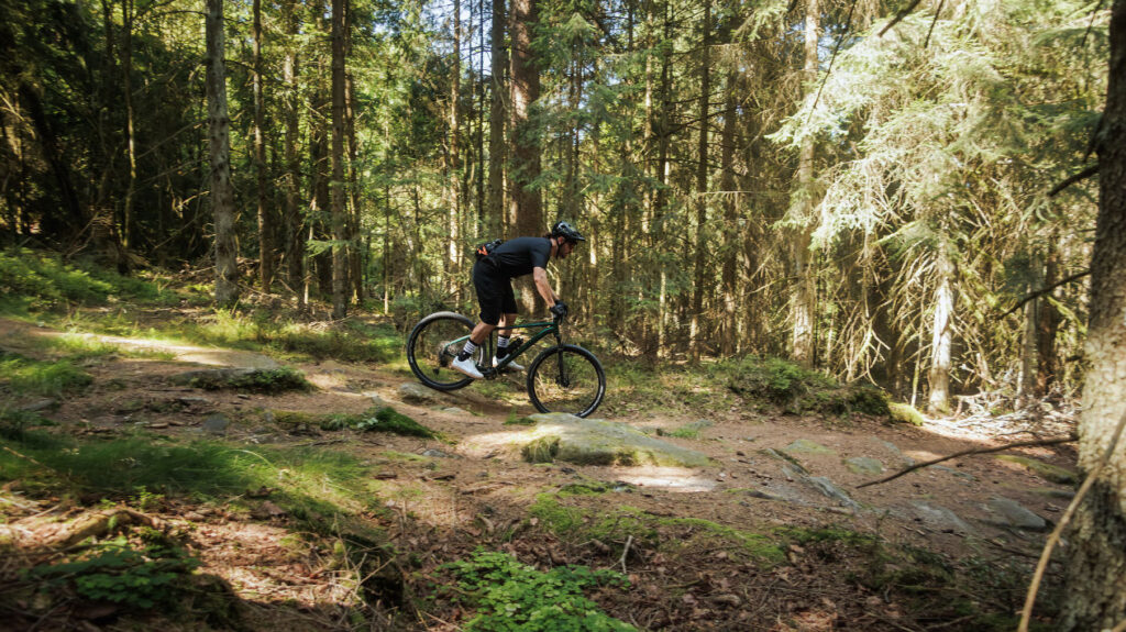 Cube Reaction PRO 2026 hpa high performance aluminium Hardtail Mountainbike