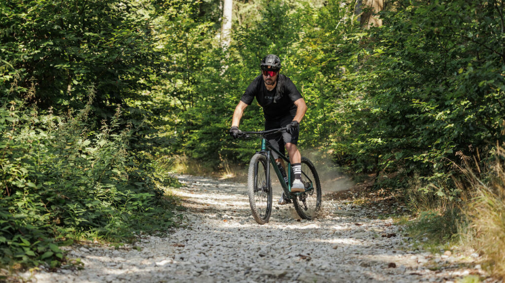 Cube Reaction PRO 2026 und Cube Reaction SLX 2026 im Vergleich