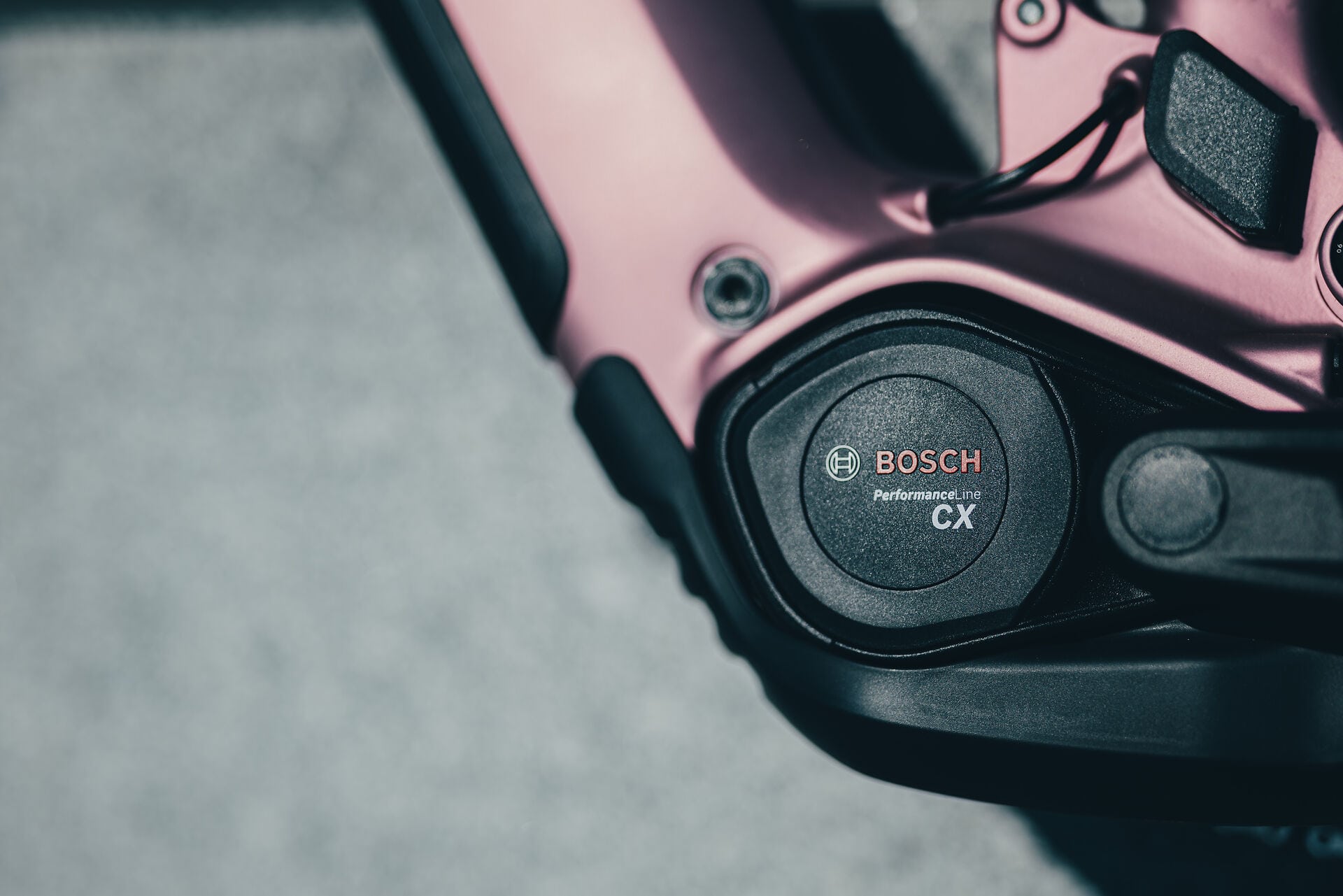 Stereo Hybrid One22 Race 800