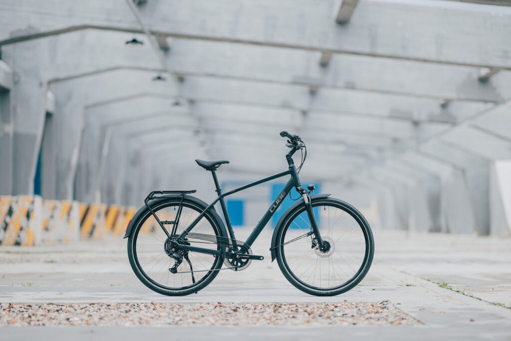 Test: Cube Touring ONE 2026