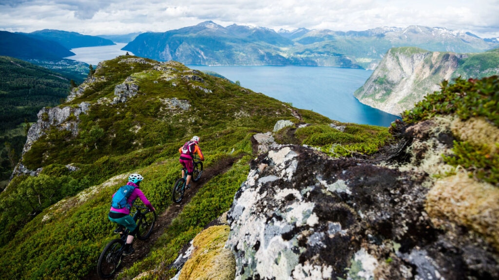 Welches Mountainbike-Zubehör ist sinnvoll?