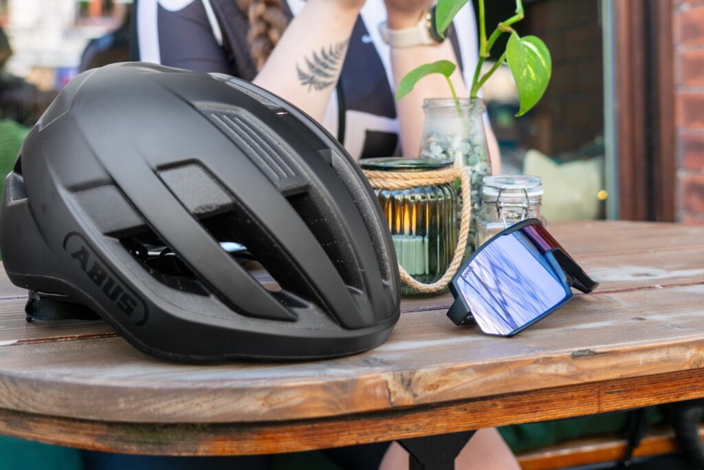 Lucky Bike unterstützt savemybrain​