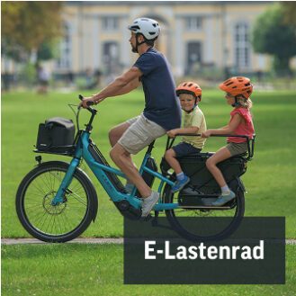 e-lastenrad