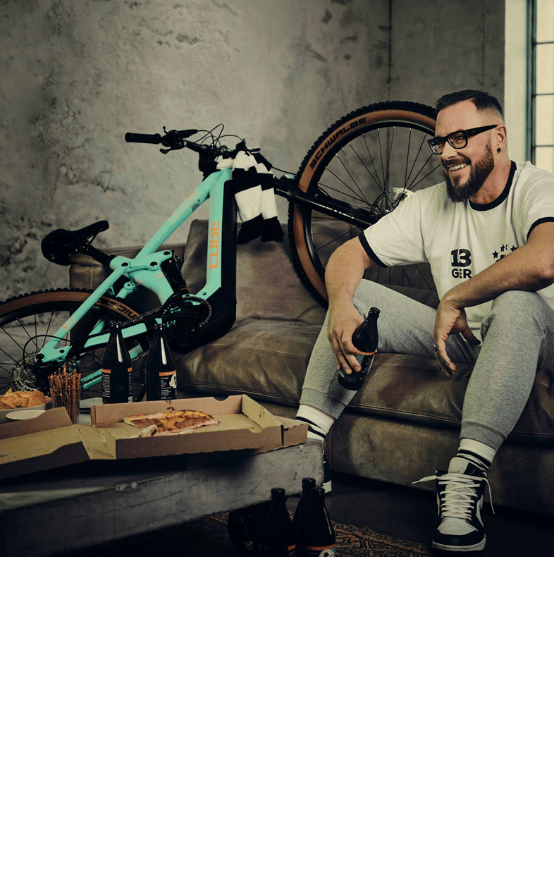 Jetzt Weltklasse Angebote von Lucky Bike sichern!